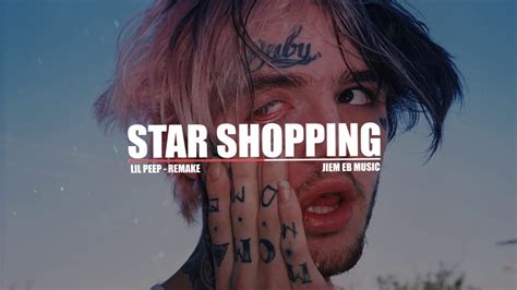 Lil Peep - Star Shopping [Instrumental] Remake - YouTube