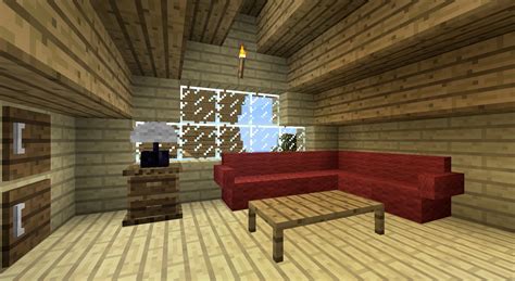 How do you make good furniture in Minecraft? - Rankiing Wiki : Facts, Films, Séries, Animes ...