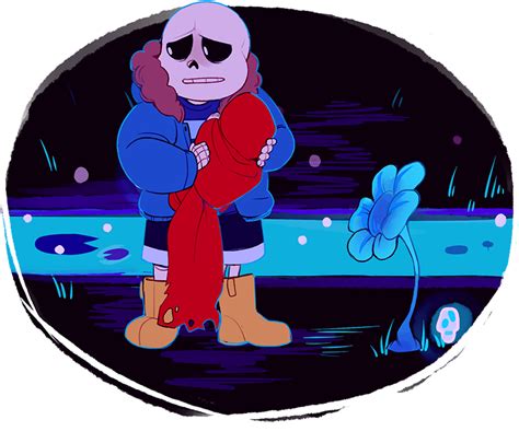 Papyrus Sans Undertale Baby Bones Art By Bedsafely - Baby Bones Sans ...