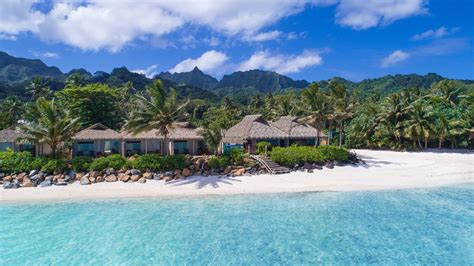 Our Villas | Award Winning Villas & Service — Sea Change Villas Rarotonga