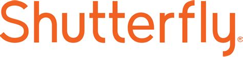 Shutterfly Logo