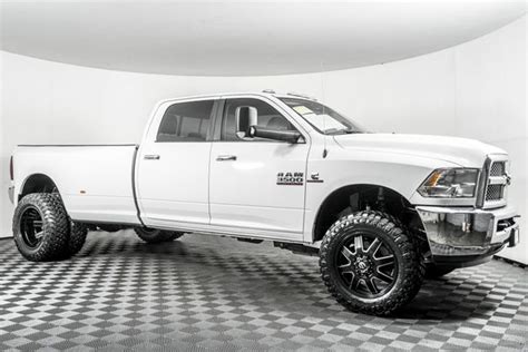 2018 Dodge Ram 3500 For Sale Near Me / Certified Ram 3500 For Sale Test Drive At Home Kelley ...