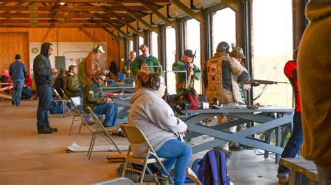 Camp Perry to hold vintage, modern rifle competition on Nov. 10