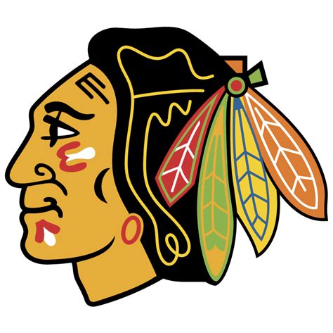 Chicago Blackhawks ⋆ Free Vectors, Logos, Icons and Photos Downloads