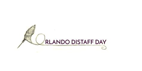 Support Orlando Distaff Day - Orlando Distaff Day, Inc