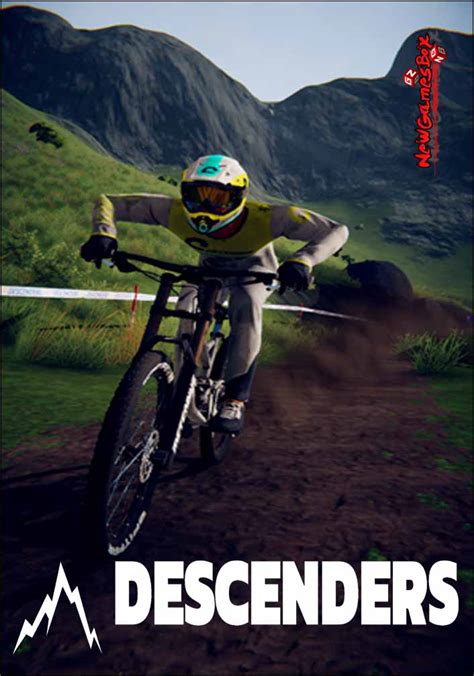 Descenders Free Download Full Version PC Game Setup