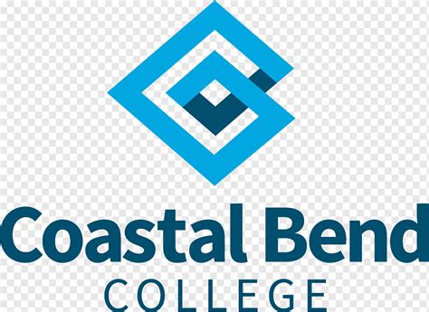 المنظمة شعار Coastal Bend College أزرق ، آخرون, الأزرق, النص, الآخرين png