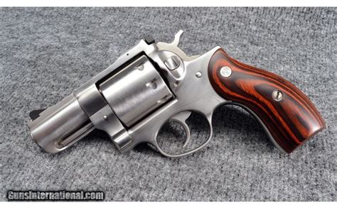 Ruger ~ Redhawk ~ .357 Mag