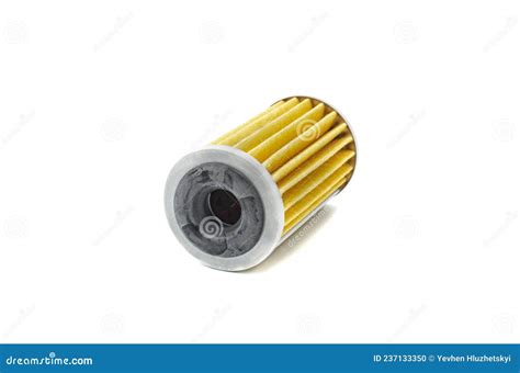 Automatic Transmission Fine Filter for Transmission Oil Stock Photo - Image of filter, service ...