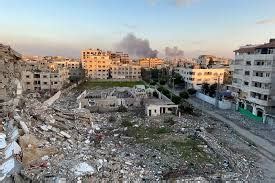 UNICEF: Ceasefire in Gaza only way to avoid famine in Gaza Strip ...