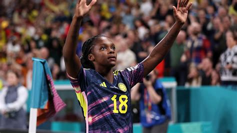 FIFA Women's World Cup 2023: Beyond Football: Players making a ...