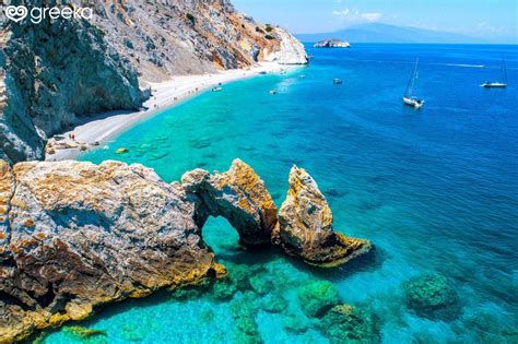 Best 39 Beaches in Skiathos, Greece | Greeka