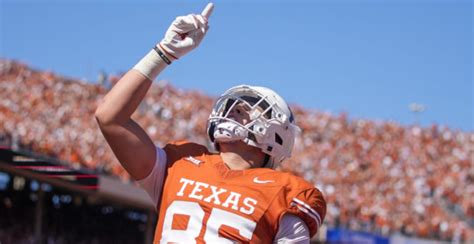 Texas vs. Texas Tech Game Prediction, How to Watch - College Football HQ