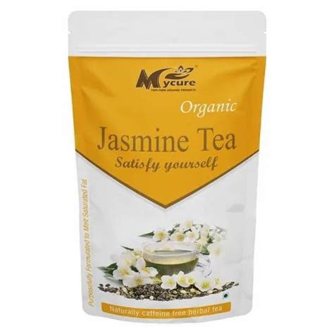 JASMINE TEA at best price in New Delhi by Kanhaiyaa Tea Company | ID: 24418049730