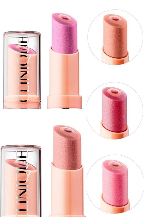 Moisture Surge Pop™ Triple Lip Balm | Lip balm, The balm, Moisturizer