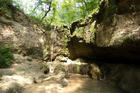 9 Amazing Waterfalls in Louisiana - The Crazy Tourist