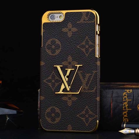 Designer Louis Vuitton Iphone 8 Plus Case