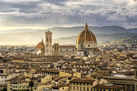 Florenz: Was sollte man gesehen haben?