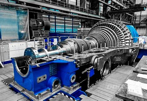 Doosan Å koda Power wins first-ever Japan contract for steam turbine at ...