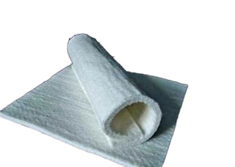 5mm Aerogel Internal Wall Insulation / Thermal Insulation Blanket Material