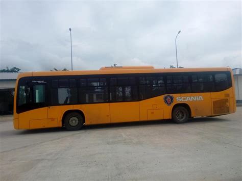 Yangon BRT System | SkyscraperCity Forum