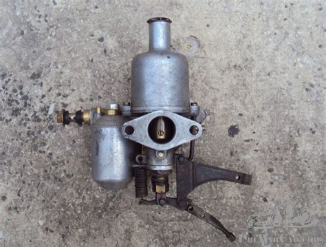 Part SU Carburettor & parts A variety of cars for sale - PreWarCar