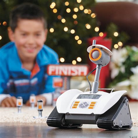 ReCon Rover with FREE Obstacle Course - Discontinued