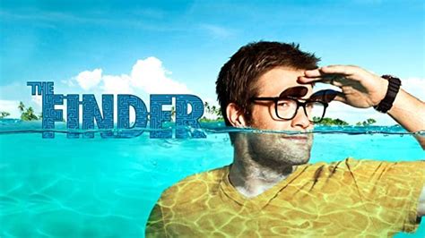 The Finder Season 2 Release Date: Renewed? - ThePopTimes