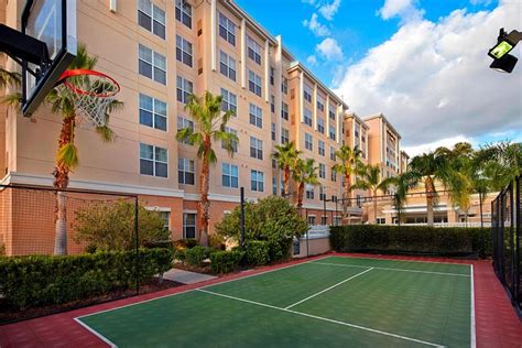 RESIDENCE INN BY MARRIOTT ORLANDO LAKE MARY - Prices & Hotel Reviews (FL)