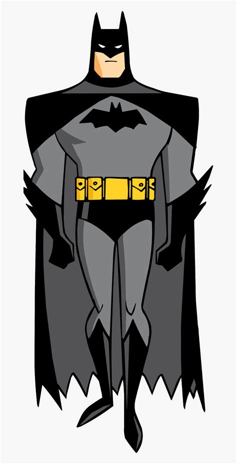 Introducir 89+ imagen batman caricature images - Abzlocal.mx