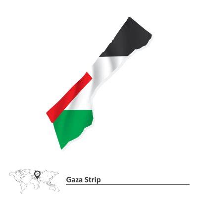 Faixa de Gaza - Conceito e o que é