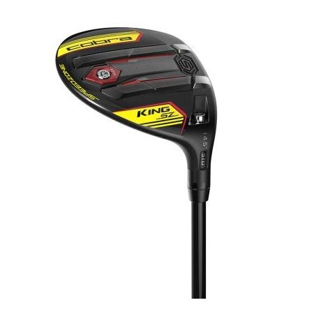 5 Best Cobra Fairway Woods Under $125 | Golf Avenue