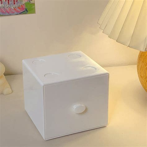 For LEGO Storage Brick Box - Stackable Storage Solution - Walmart.com