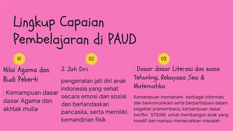 Contoh Kosp Kurikulum Merdeka Paud Pdf Drive - IMAGESEE