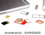 Micro Sd Card Free Stock Photo - Public Domain Pictures