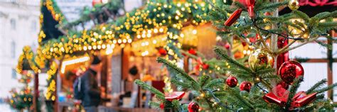 A Guide to London’s Christmas Markets 2024 - The Savvy Travel Collective