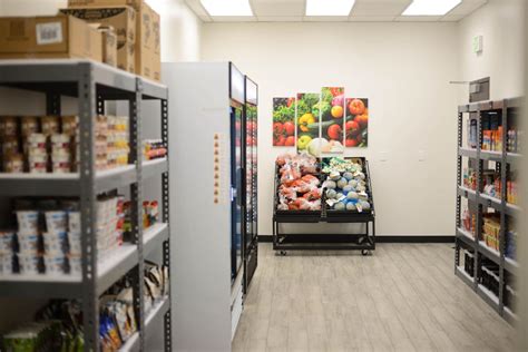 Permanent food pantry opens at CSUF | Campus News | dailytitan.com