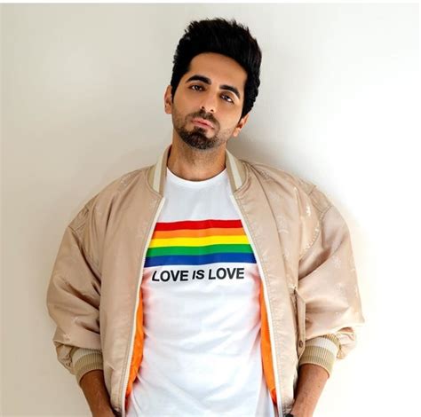 Ayushmann Khurrana's Biography, Wikipedia, Movies, Age, Height