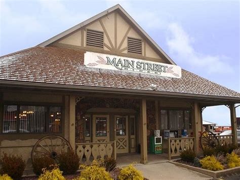 Main Street Diner, Grove City - Restaurant Reviews, Phone Number & Photos - TripAdvisor