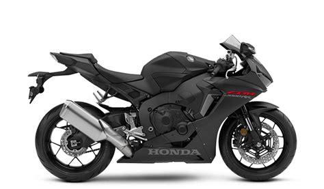 CBR1000RR - 1000cc Motorcycle - Honda