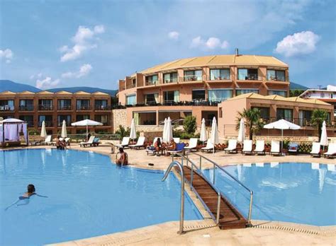 Ionian Emerald Resort In Kefalonia | Olympic Holidays