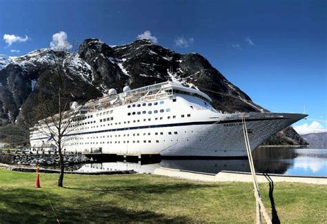 Travel review: Cruising the Norwegian Fjords with Cruise and Maritime Voyages