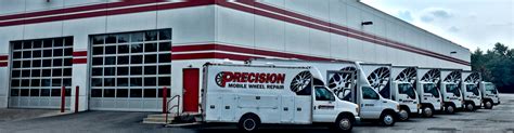 Precision Wheel Repair