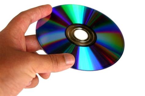 Fix: CD Games won’t play in Windows 10