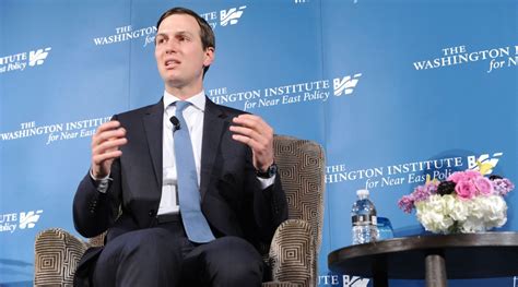 Jared Kushner signs tell-all book deal - Jewish Telegraphic Agency