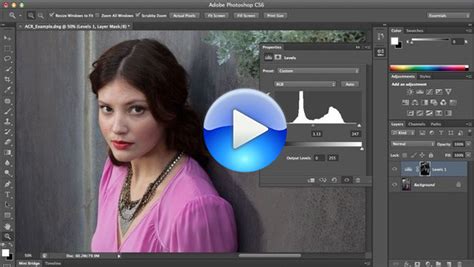 Free Adobe Photoshop CS6 Beginner Tutorial: Top 10 - Urdu PC Tutorials