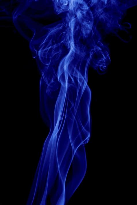 HD wallpaper: blue, smoke, abstract, air, aroma, art, background, curve, dynamic | Wallpaper Flare