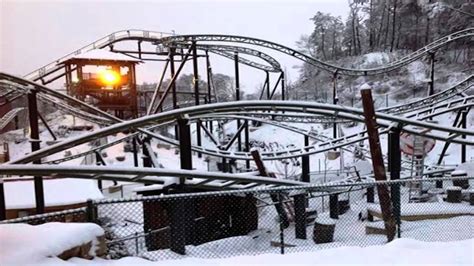 Gatlinburg and Pigeon Forge Weather weekend of February 14-16, 2014 - YouTube