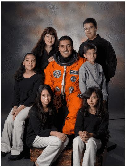 This Mexicano Went From Campesino to Astronaut, Now His Daughter and ...