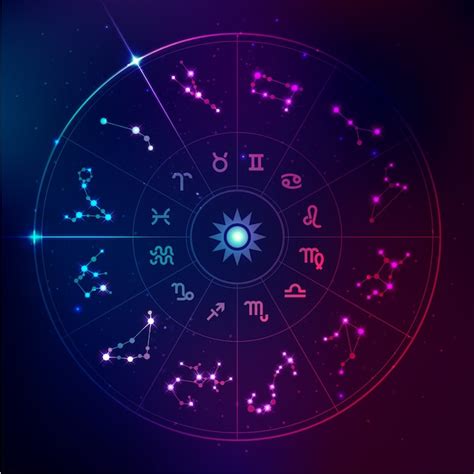 Premium Vector | Horoscope signs